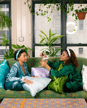 Load image into Gallery viewer, Satin Pillowcases