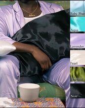 Load image into Gallery viewer, Satin Pillowcases