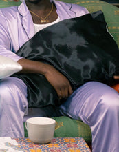 Load image into Gallery viewer, Satin Pillowcases