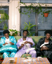 Load image into Gallery viewer, Satin Pillowcases